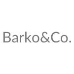 Barko & Co logo